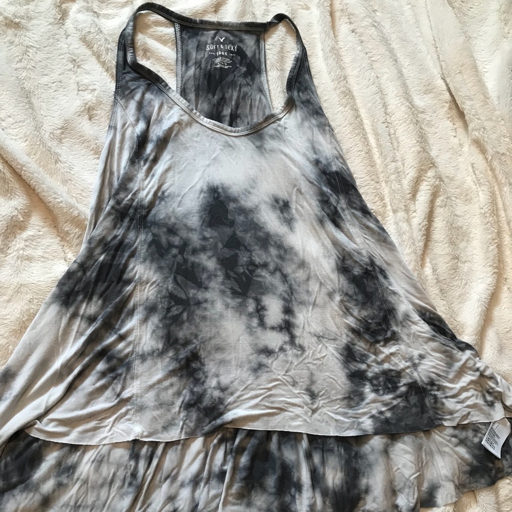 Soft and Sexy Tank Top